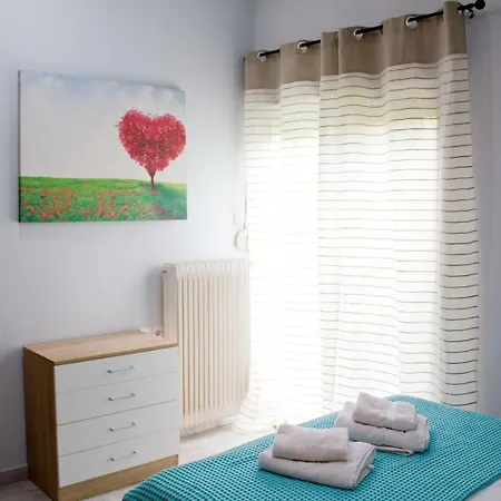Sunrise Apartmán