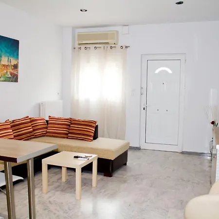 Sunrise Apartmán *