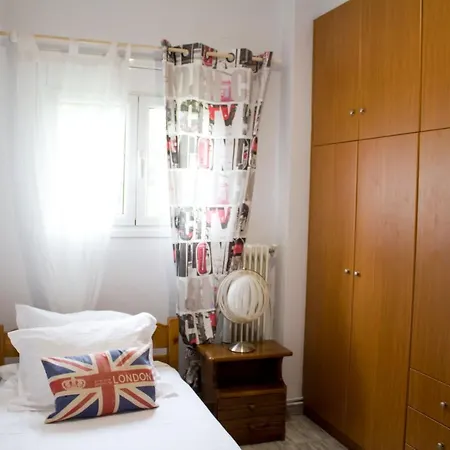 Sunrise Apartmán
